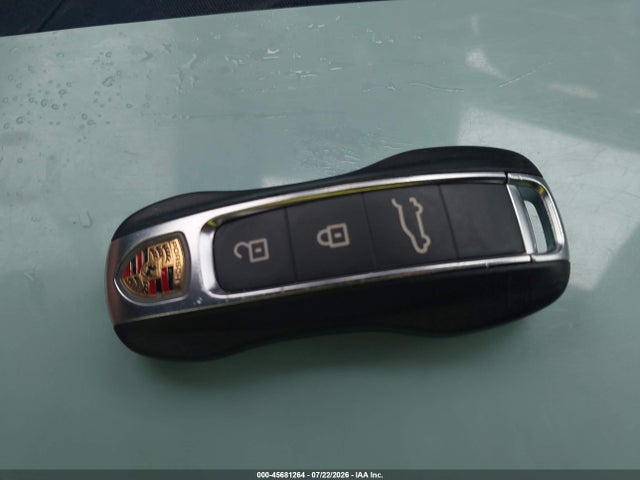 45681264 :رقم المزاد ، WP1AA2AYXKDA15021 vin ، 2019 Porsche Cayenne مزاد بيع