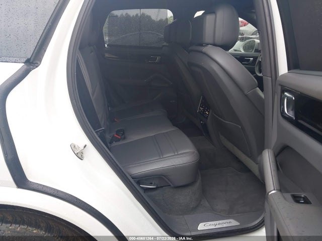 45681264 :رقم المزاد ، WP1AA2AYXKDA15021 vin ، 2019 Porsche Cayenne مزاد بيع