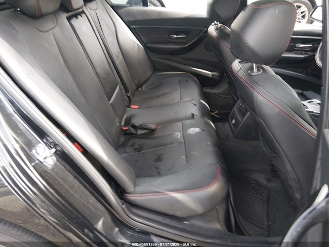 45681266 :رقم المزاد ، WBA3A5C52CF259599 vin ، 2012 Bmw 328i مزاد بيع