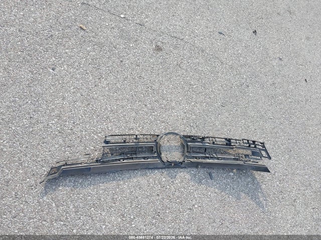 2014 Volkswagen Tiguan Se მანქანა იყიდება აუქციონზე, vin: WVGAV3AX6EW521422, აუქციონის ნომერი: 45681274