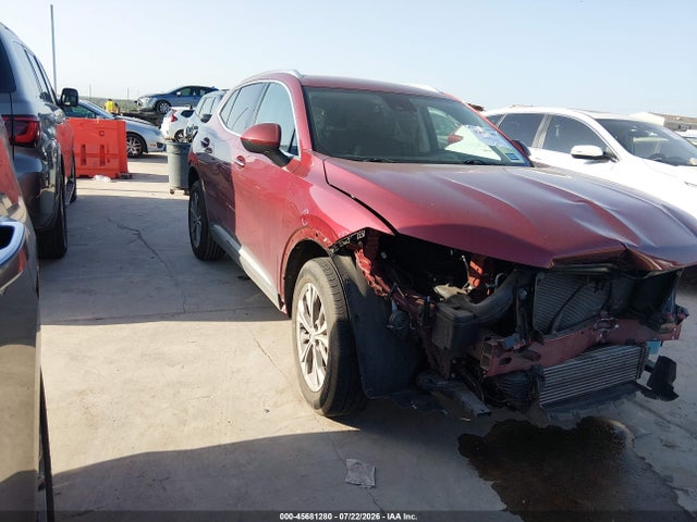 Продаж на аукціоні авто 2023 Buick Envision Preferred Fwd, vin: LRBAZLR49PD040421, номер лоту: 45681280
