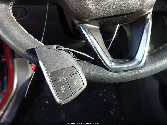 Продаж на аукціоні авто 2023 Buick Envision Preferred Fwd, vin: LRBAZLR49PD040421, номер лоту: 45681280