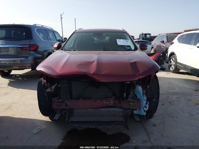 Продаж на аукціоні авто 2023 Buick Envision Preferred Fwd, vin: LRBAZLR49PD040421, номер лоту: 45681280