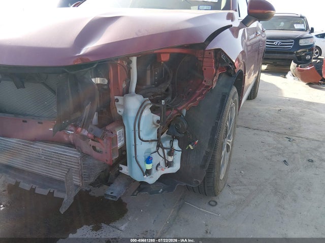 Продаж на аукціоні авто 2023 Buick Envision Preferred Fwd, vin: LRBAZLR49PD040421, номер лоту: 45681280