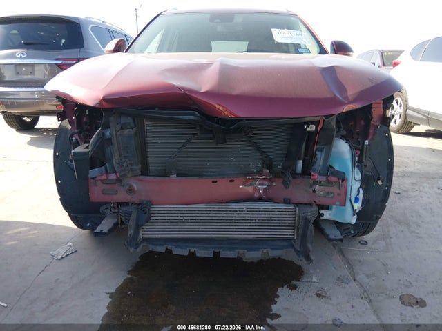 Продаж на аукціоні авто 2023 Buick Envision Preferred Fwd, vin: LRBAZLR49PD040421, номер лоту: 45681280