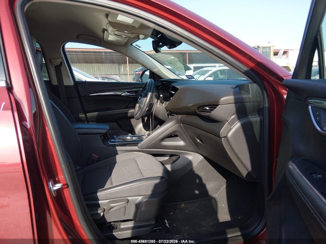 Продаж на аукціоні авто 2023 Buick Envision Preferred Fwd, vin: LRBAZLR49PD040421, номер лоту: 45681280
