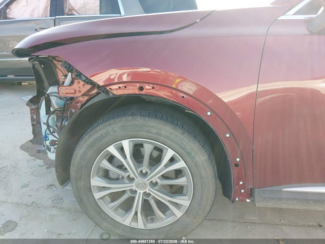 Продаж на аукціоні авто 2023 Buick Envision Preferred Fwd, vin: LRBAZLR49PD040421, номер лоту: 45681280