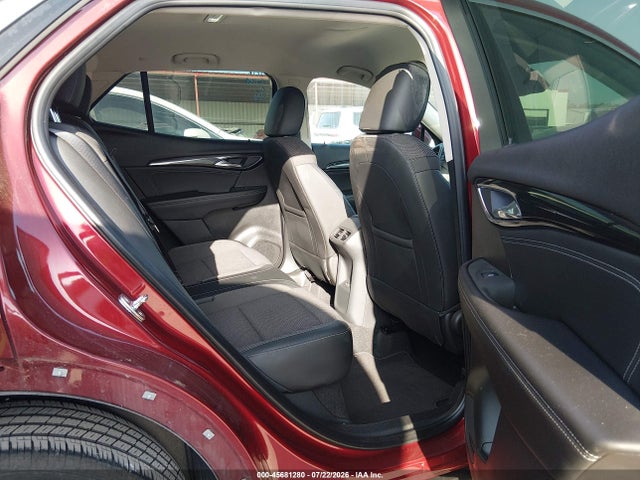Продаж на аукціоні авто 2023 Buick Envision Preferred Fwd, vin: LRBAZLR49PD040421, номер лоту: 45681280