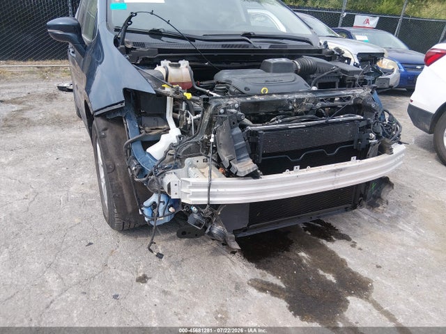 45681281 :رقم المزاد ، 2C4RC1BG5NR185853 vin ، 2022 Chrysler Pacifica Touring L مزاد بيع