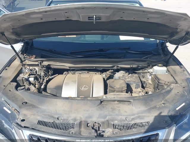 Продаж на аукціоні авто 2021 Lexus Rx 350l, vin: JTJHZKFA9M2028004, номер лоту: 45681287