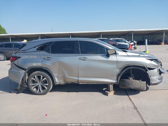 Продаж на аукціоні авто 2021 Lexus Rx 350l, vin: JTJHZKFA9M2028004, номер лоту: 45681287