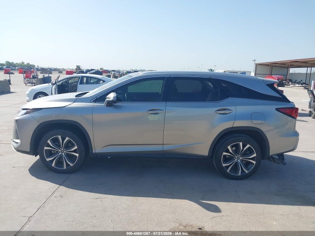 Продаж на аукціоні авто 2021 Lexus Rx 350l, vin: JTJHZKFA9M2028004, номер лоту: 45681287