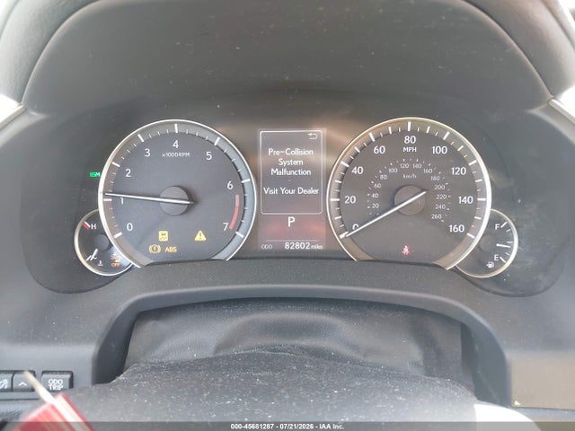 Продаж на аукціоні авто 2021 Lexus Rx 350l, vin: JTJHZKFA9M2028004, номер лоту: 45681287