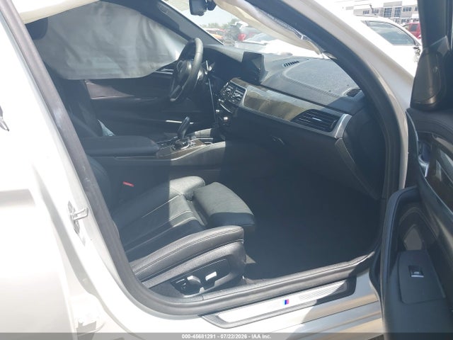 Aukcja sprzedaży 2020 Bmw 540i, vin: WBAJS1C06LCE02740, numer aukcji: 45681291
