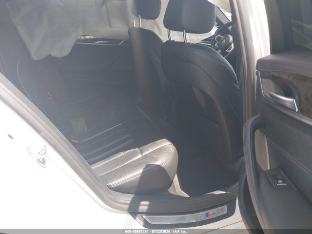 Aukcja sprzedaży 2020 Bmw 540i, vin: WBAJS1C06LCE02740, numer aukcji: 45681291