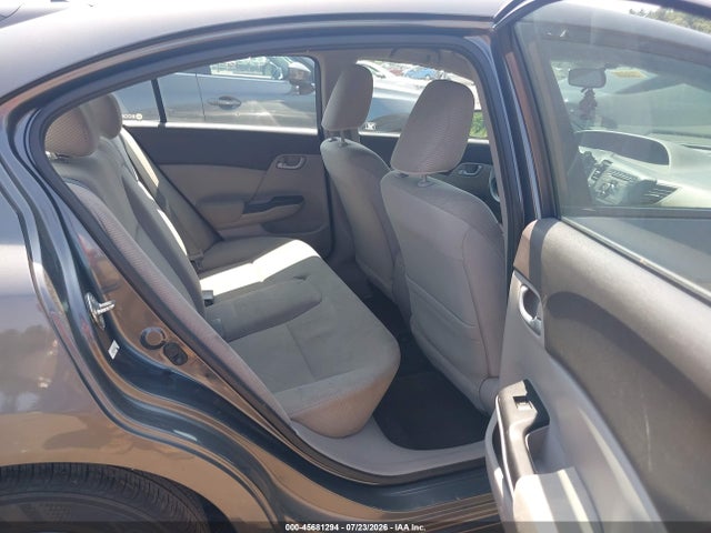 45681294 :رقم المزاد ، 2HGFB2F61CH546965 vin ، 2012 Honda Civic Hf مزاد بيع