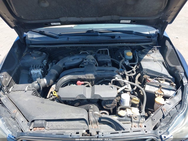 45681301 :رقم المزاد ، JF1GPAT64F8205028 vin ، 2015 Subaru Impreza 2.0i Sport Premium مزاد بيع