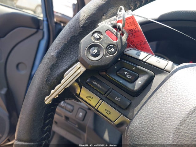 45681301 :رقم المزاد ، JF1GPAT64F8205028 vin ، 2015 Subaru Impreza 2.0i Sport Premium مزاد بيع