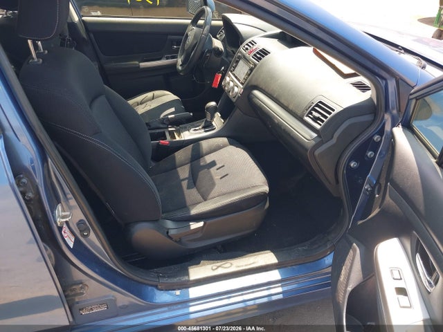 45681301 :رقم المزاد ، JF1GPAT64F8205028 vin ، 2015 Subaru Impreza 2.0i Sport Premium مزاد بيع