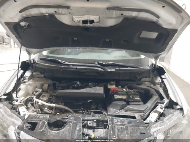 Nissan ROGUE SV 2018 KNMAT2MVXJP523709 Image 10