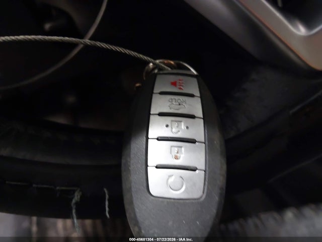 Nissan ROGUE SV 2018 KNMAT2MVXJP523709 Image 11