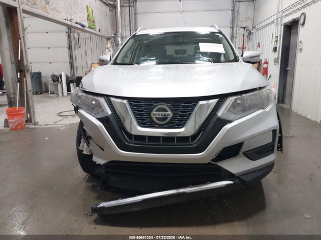Nissan ROGUE SV 2018 KNMAT2MVXJP523709 Image 12
