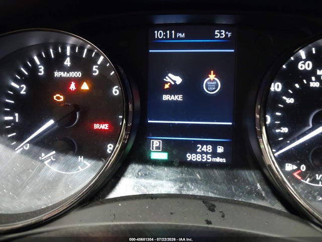 Nissan ROGUE SV 2018 KNMAT2MVXJP523709 Image 15