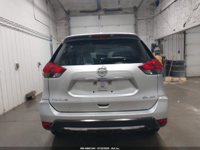 Nissan ROGUE SV 2018 KNMAT2MVXJP523709 Image 16