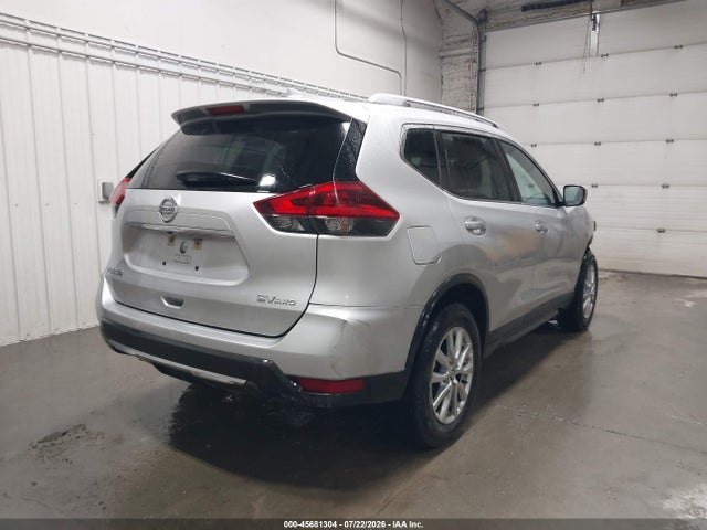 Nissan ROGUE SV 2018 KNMAT2MVXJP523709 Image 4