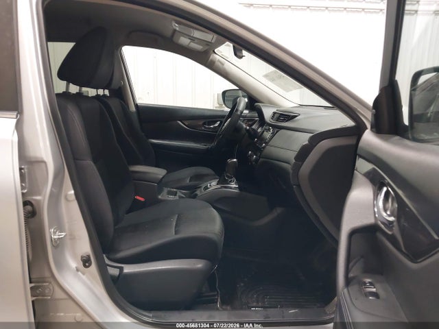 Nissan ROGUE SV 2018 KNMAT2MVXJP523709 Image 5