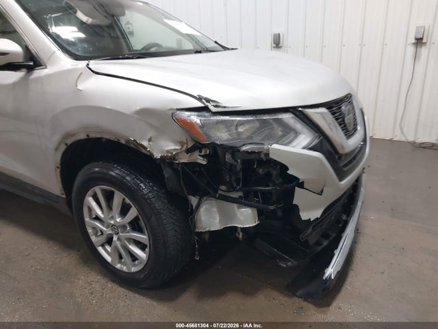 Nissan ROGUE SV 2018 KNMAT2MVXJP523709 Image 6