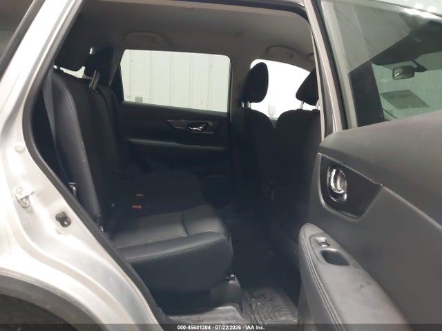Nissan ROGUE SV 2018 KNMAT2MVXJP523709 Image 8
