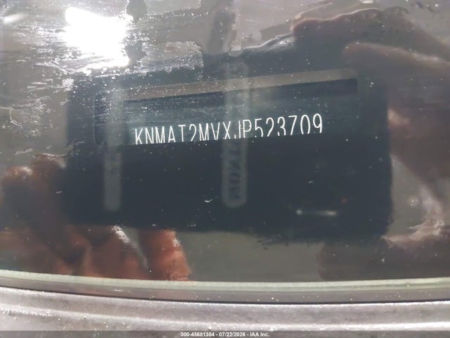 Nissan ROGUE SV 2018 KNMAT2MVXJP523709 Image 9