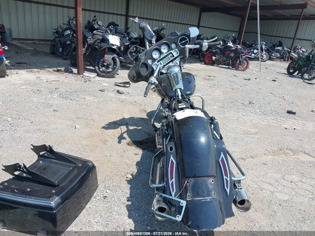 Aukcja sprzedaży 2013 Harley-davidson Flhx Street Glide, vin: 1HD1KBM16DB605629, numer aukcji: 45681306