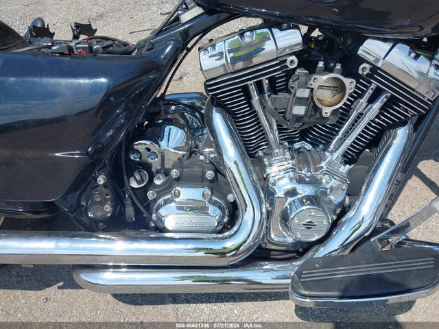 Aukcja sprzedaży 2013 Harley-davidson Flhx Street Glide, vin: 1HD1KBM16DB605629, numer aukcji: 45681306