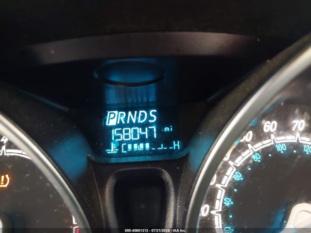 Ford Fiesta Titanium 2015 3FADP4FJ1FM175258 Image 15