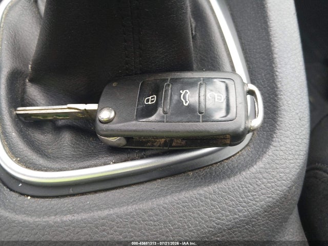 Aukcja sprzedaży 2011 Volkswagen Jetta 2.5l Sel, vin: 3VWGX7AJXBM300491, numer aukcji: 45681313
