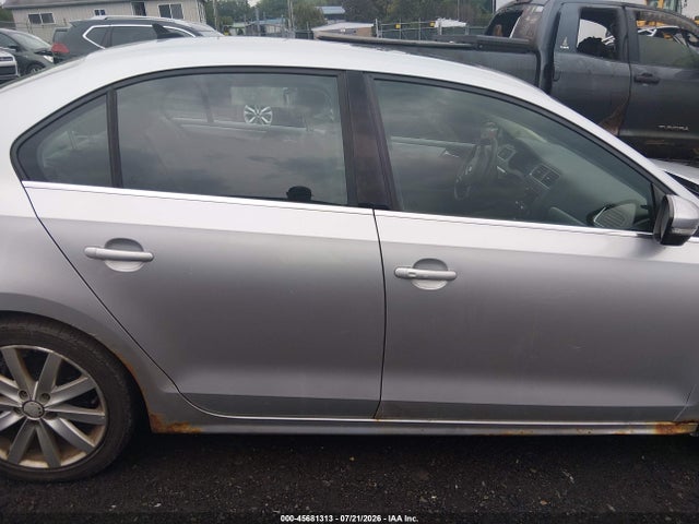 Aukcja sprzedaży 2011 Volkswagen Jetta 2.5l Sel, vin: 3VWGX7AJXBM300491, numer aukcji: 45681313
