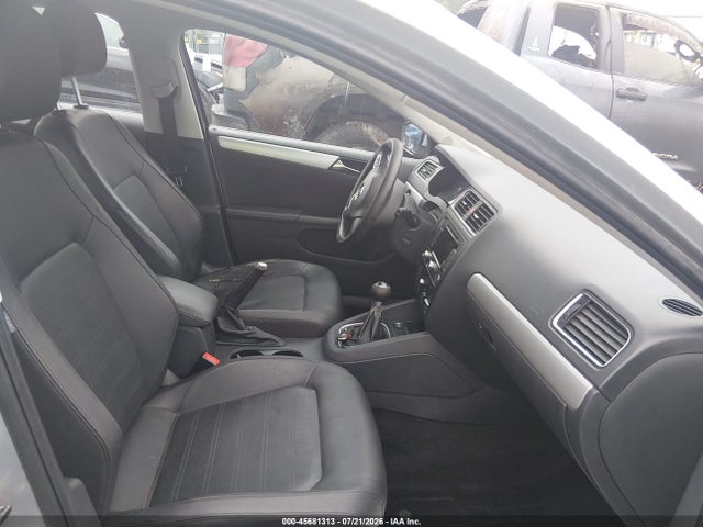 Aukcja sprzedaży 2011 Volkswagen Jetta 2.5l Sel, vin: 3VWGX7AJXBM300491, numer aukcji: 45681313