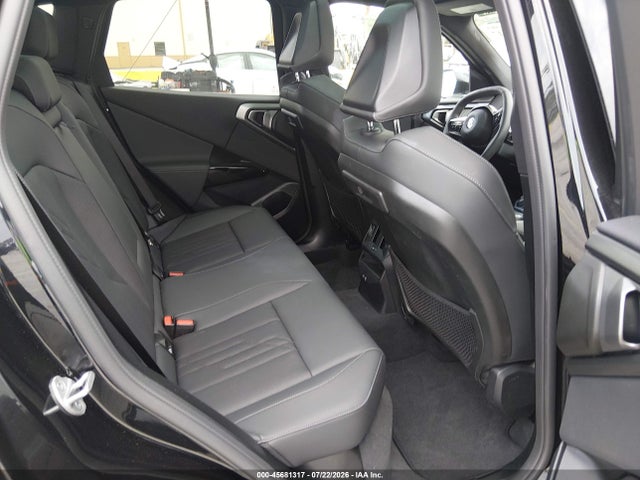 Aukcja sprzedaży 2026 Bmw X3 30 Xdrive, vin: 5UX53GP03T9251797, numer aukcji: 45681317