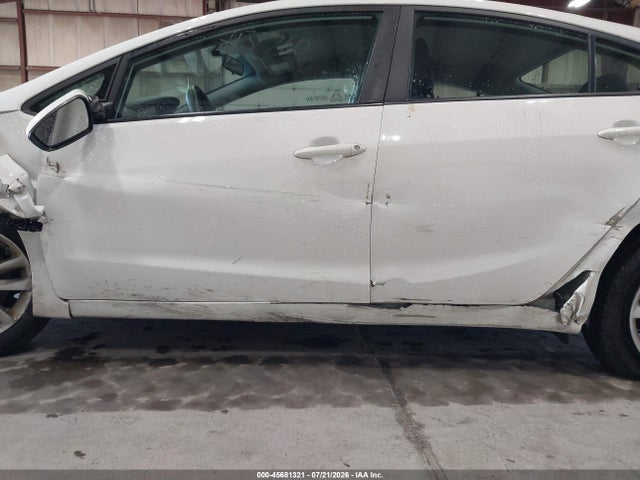 Продаж на аукціоні авто 2017 Kia Forte S, vin: 3KPFL4A73HE062340, номер лоту: 45681321