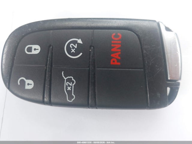 Продаж на аукціоні авто 2019 Jeep Grand Cherokee Limited 4x4, vin: 1C4RJFBG4KC552751, номер лоту: 45681330