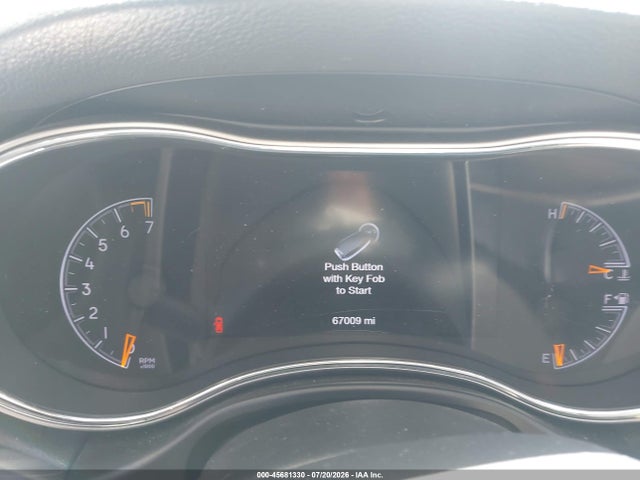 Продаж на аукціоні авто 2019 Jeep Grand Cherokee Limited 4x4, vin: 1C4RJFBG4KC552751, номер лоту: 45681330