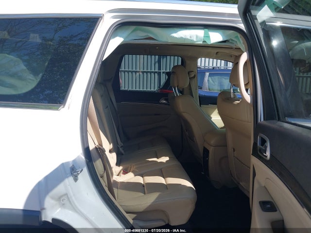 Продаж на аукціоні авто 2019 Jeep Grand Cherokee Limited 4x4, vin: 1C4RJFBG4KC552751, номер лоту: 45681330
