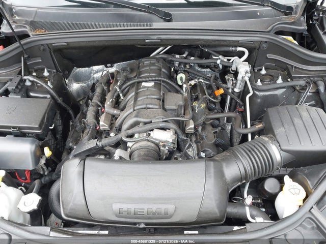 2026 Dodge Durango Gt Plus Awd Hemi V8 მანქანა იყიდება აუქციონზე, vin: 1C4SDJCT2TC198799, აუქციონის ნომერი: 45681328