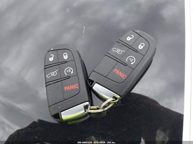 2026 Dodge Durango Gt Plus Awd Hemi V8 მანქანა იყიდება აუქციონზე, vin: 1C4SDJCT2TC198799, აუქციონის ნომერი: 45681328
