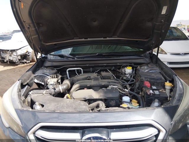 4S4BSABCXK3334579 Subaru Outback 2.5i