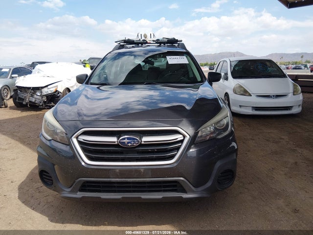 4S4BSABCXK3334579 Subaru Outback 2.5i