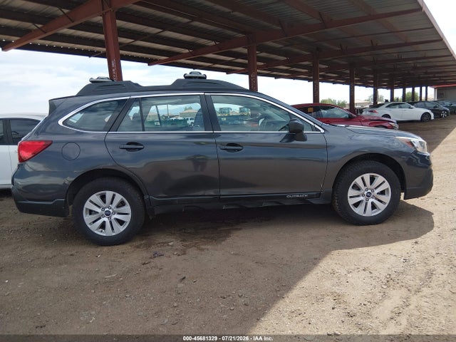 4S4BSABCXK3334579 Subaru Outback 2.5i