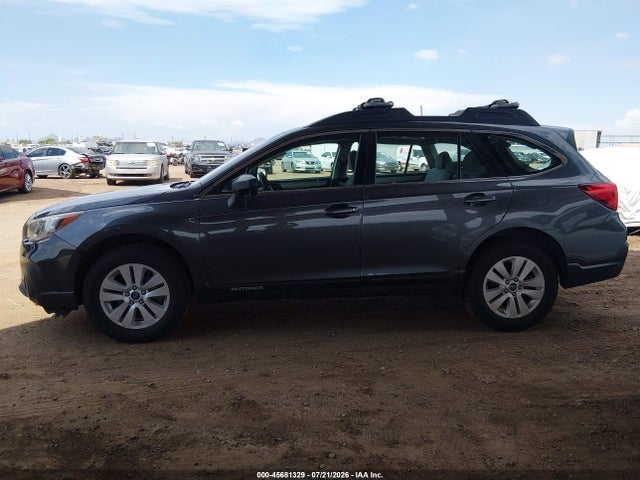 4S4BSABCXK3334579 Subaru Outback 2.5i